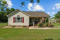 Farm and Ranch for sale in Johnston County, North Carolina
