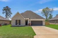 House for sale in DeSoto Parish, Louisiana