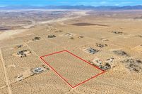 Land for sale in San Bernardino County, California
