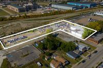 Land for sale in Wayne County, Michigan