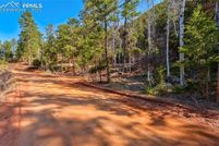 Land for sale in El Paso County, Colorado