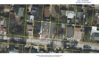 Undeveloped Land in Bexar County, Texas