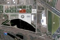 Homesite for sale in Mesa County, Colorado