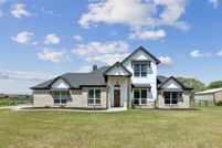 House for sale in Hunt County, Texas