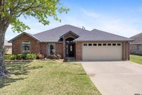Land for sale in Smith County, Texas