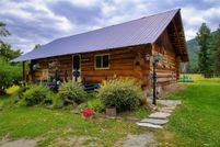Recreational Property for sale in Mineral County, Montana