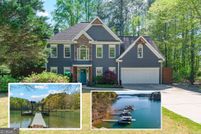 Timberland Property for sale in Forsyth County, Georgia