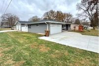 House for sale in Chippewa County, Minnesota