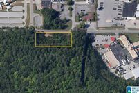 Land for sale in Calhoun County, Alabama