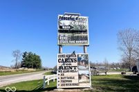 Farm and Ranch for sale in Parke County, Indiana