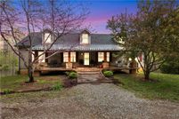 House for sale in Powhatan County, Virginia