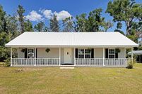 Timberland Property for sale in Hamilton County, Florida