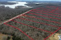 Undeveloped Land for sale in Izard County, Arkansas
