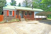 Land for sale in Talladega County, Alabama