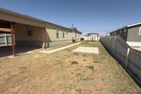 Timberland Property for sale in Andrews County, Texas
