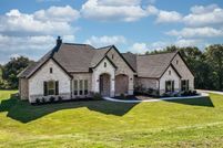 Land for sale in Parker County, Texas