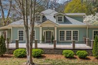 Land in Haralson County, Georgia