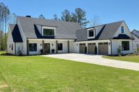 Land for sale in Coweta County, Georgia