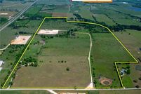 Recreational Property for sale in Burleson County, Texas