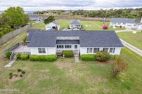 Land for sale in Carteret County, North Carolina