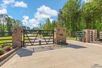 Homesite for sale in Gregg County, Texas