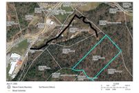 Land for sale in Macon County, North Carolina