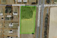 Undeveloped Land for sale in Northampton County, Virginia