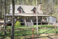 Lakefront Property for sale in White County, Georgia