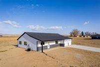 Land for sale in Park County, Wyoming