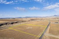 Undeveloped Land for sale in Park County, Wyoming