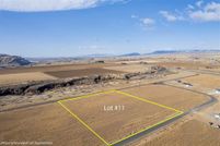 Undeveloped Land for sale in Park County, Wyoming
