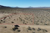 Land for sale in San Bernardino County, California