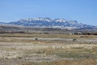 Land for sale in Park County, Wyoming