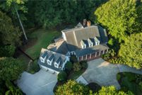 Land for sale in Pickens County, Georgia