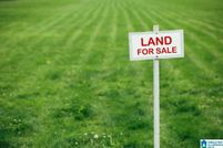 Land for sale in Shelby County, Alabama