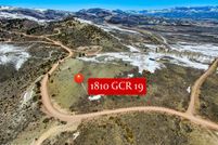 Undeveloped Land for sale in Grand County, Colorado