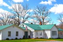 Land for sale in Monroe County, West Virginia