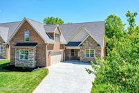 House for sale in Blount County, Tennessee