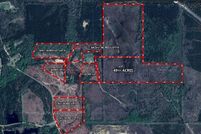 Farm and Ranch for sale in Marion County, Mississippi