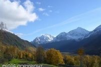 Land for sale in Anchorage Borough, Alaska