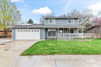 Recreational Property for sale in Elmore County, Idaho