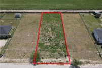 Land for sale in Hidalgo County, Texas