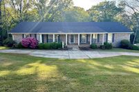 Land for sale in Talladega County, Alabama