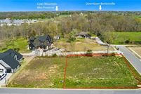 Land for sale in Benton County, Arkansas