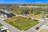 Land for sale in Benton County, Arkansas