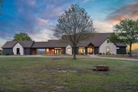 Land in Lamar County, Texas