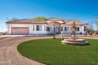 Land for sale in Yavapai County, Arizona