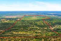 Hunting Property in Brown County, Texas