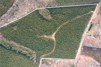 Undeveloped Land in Buckingham County, Virginia