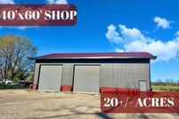 Farm and Ranch for sale in Newton County, Missouri